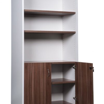 GP CasnanSystem Commercial Office Half Door Cabinet