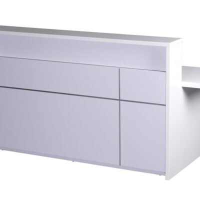 RL 5-0 Reception Counter