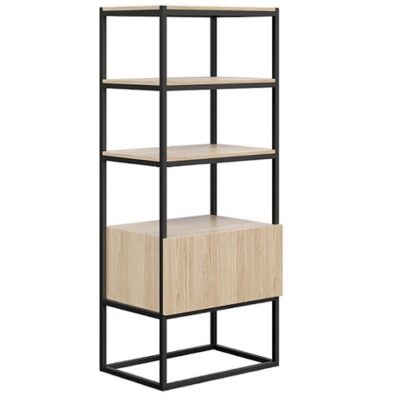 DD Xena Welded Shelving Unit