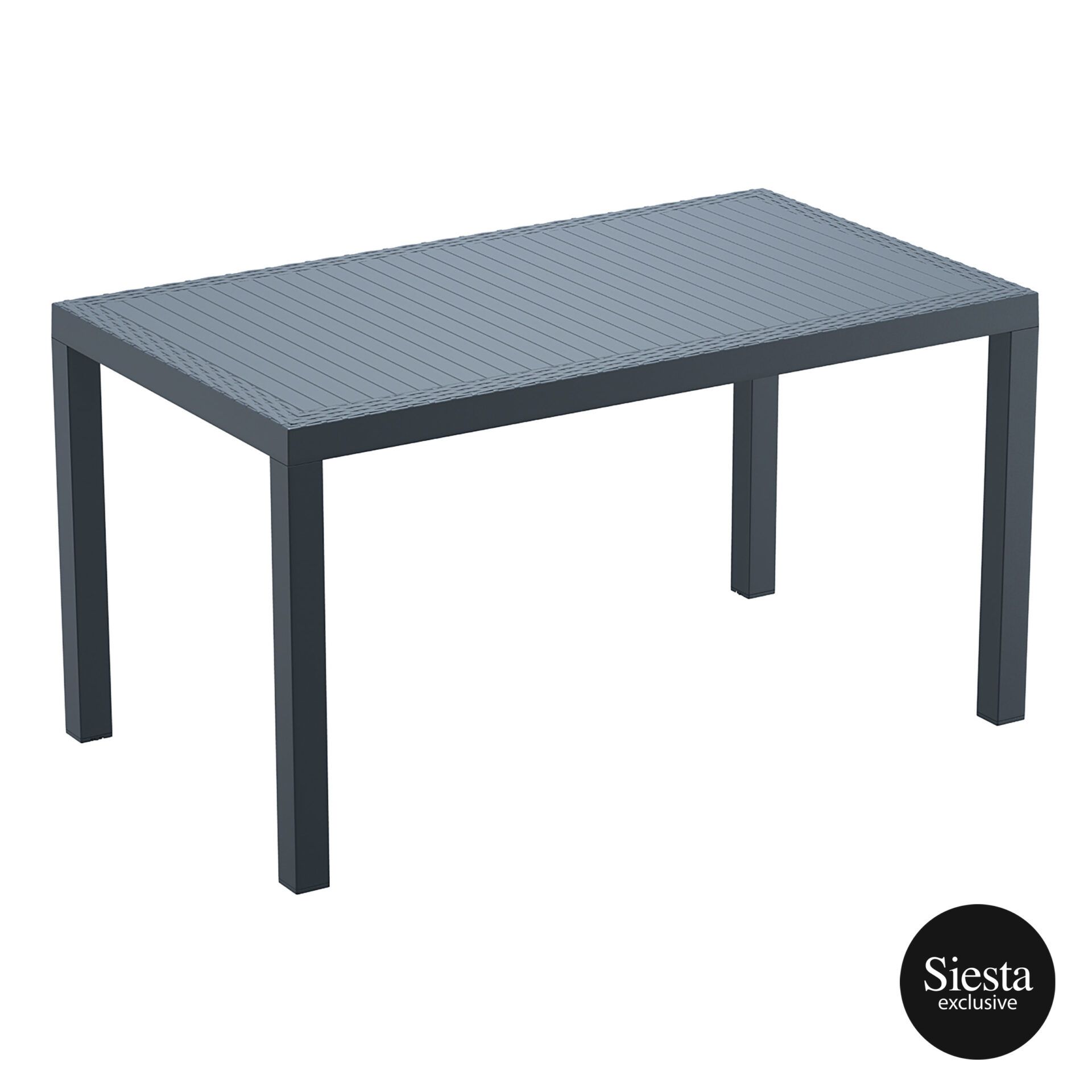 Outdoor_Resin_Rattan_Cafe_Plastic_Top_Bali_Table_140_darkgrey_front_side-2.jpg