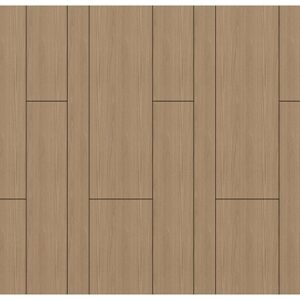 DD Offset Tile Line Decorative Panel