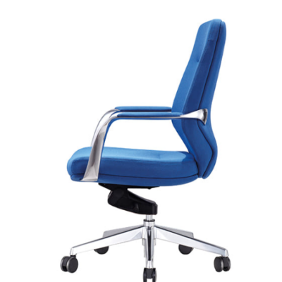 ST Acura Low Back Fabric Upholstered Executive Chair