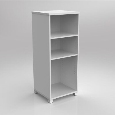 OL Axis Tower Bookcase storage