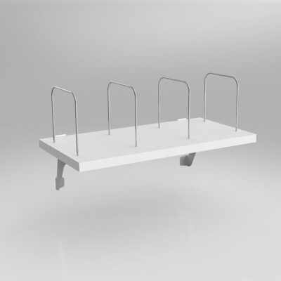 OL Axis Screenmount Shelf