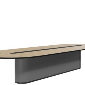 DD Orlando Boardroom Table