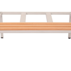 RL Locker Seats and Stands