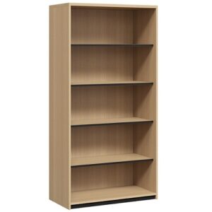 DD Shadowline Cupboard- Bookshelf