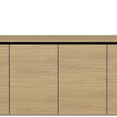 DD Hudson - Credenza