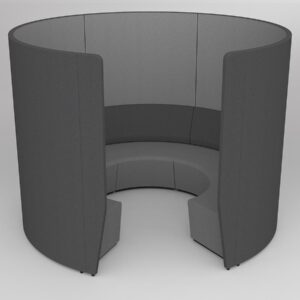 OL Motion Arc 5 High Settings