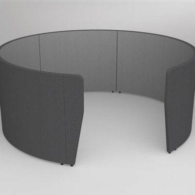 OL Motion Ring For Private Meeting Space