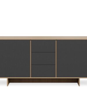 DD Credenza – G