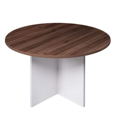 GP CasnanSystem Commercial Office Round Meeting Table