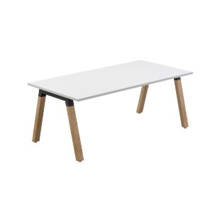 OL Plantation Single Sided Desk
