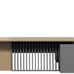 DD Vault Executive Desk