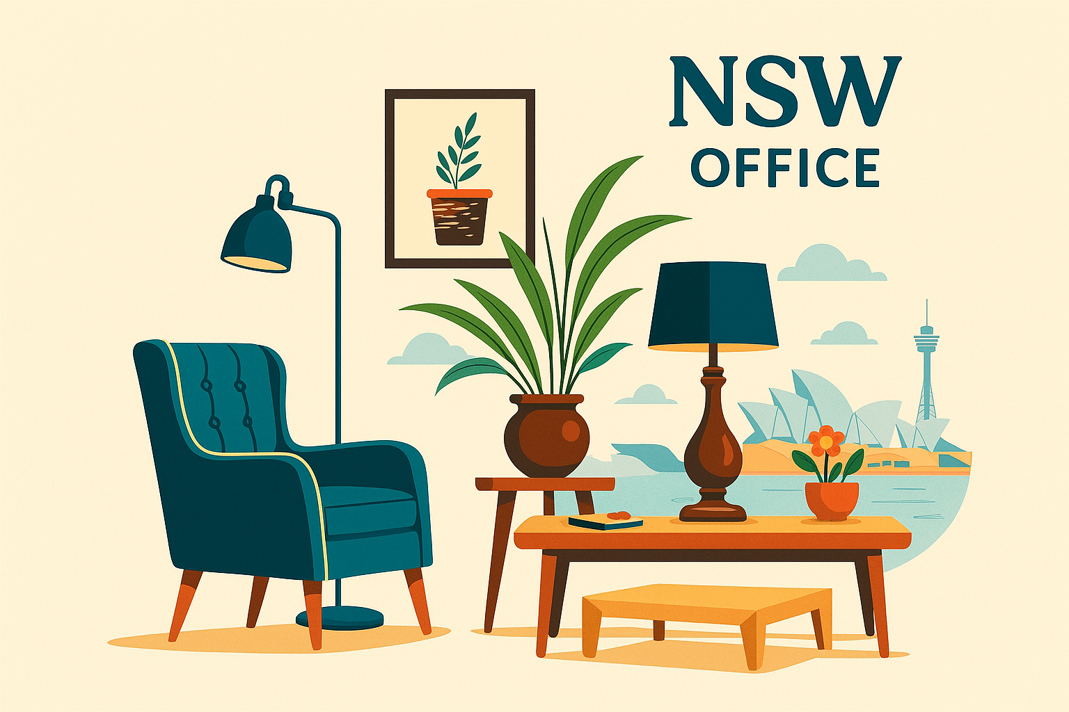 NSW Office Products